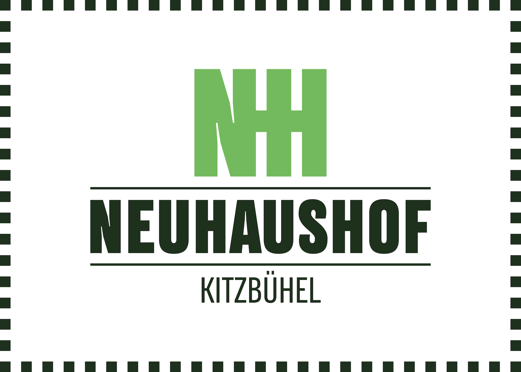 Logo Neuhaushof